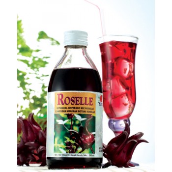 DXN Roselle Juice